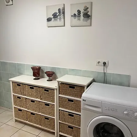 Apartment Lou Souleu