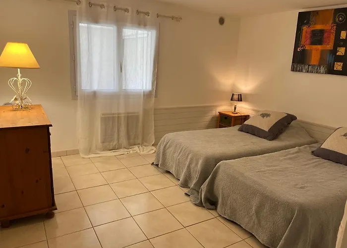 아파트 Lou Souleu *