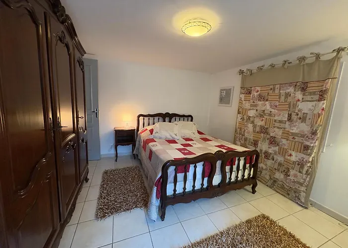 Lou Souleu 아파트